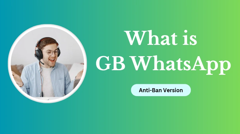 what is gbwhatsapp